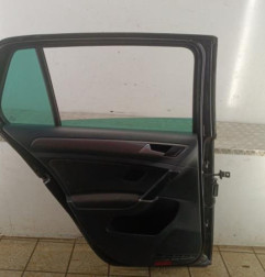 Porte arriere gauche VOLKSWAGEN GOLF 7