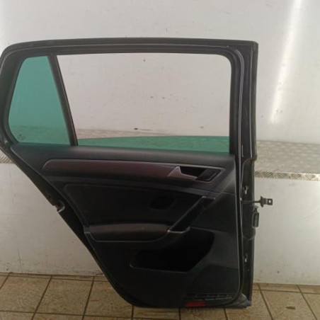 Porte arriere gauche VOLKSWAGEN GOLF 7