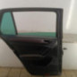 Porte arriere gauche VOLKSWAGEN GOLF 7