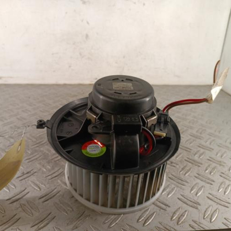 Pulseur d'air RENAULT LAGUNA 2 Pulseur d'air RENAULT LAGUNA 2