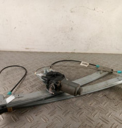 Leve vitre electrique avant droit RENAULT LAGUNA 2 Photo n°1