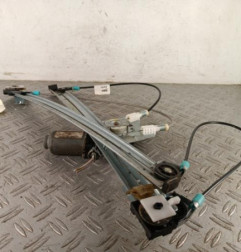 Leve vitre electrique avant droit RENAULT LAGUNA 2