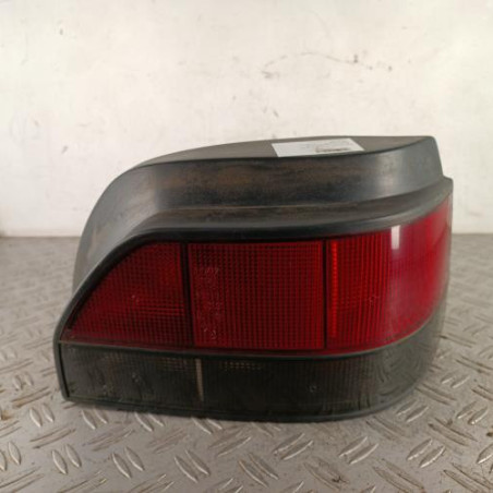 Feu arriere principal droit (feux) RENAULT CLIO 1 Photo n°1
