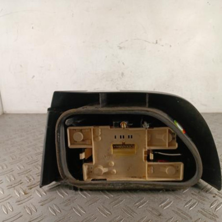 Feu arriere principal droit (feux) RENAULT CLIO 1