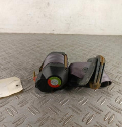 Ceinture avant droit RENAULT CLIO 1 Photo n°1