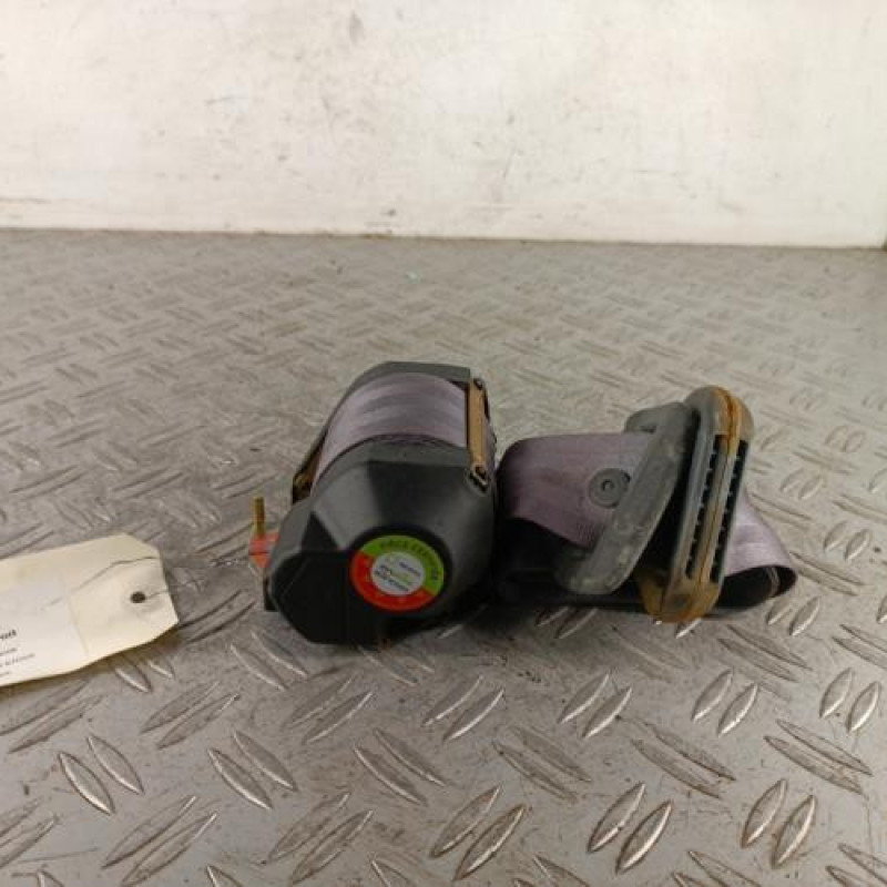 Ceinture avant droit RENAULT CLIO 1 Ceinture avant droit RENAULT CLIO 1