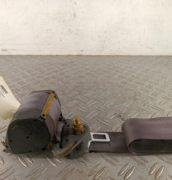 Ceinture avant gauche RENAULT CLIO 1 Photo n°1