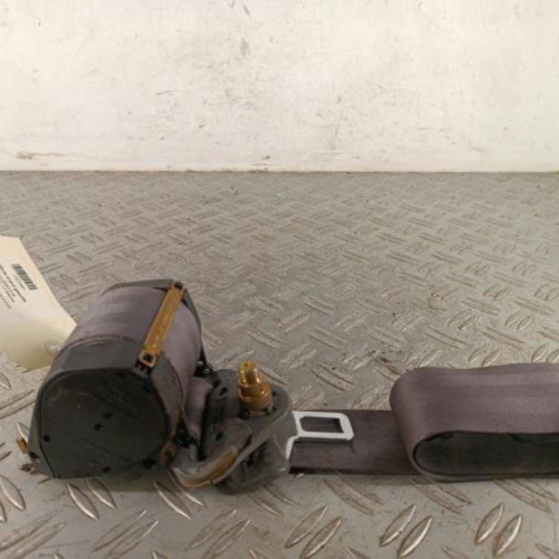 Ceinture avant gauche RENAULT CLIO 1