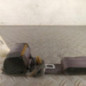 Ceinture avant gauche RENAULT CLIO 1