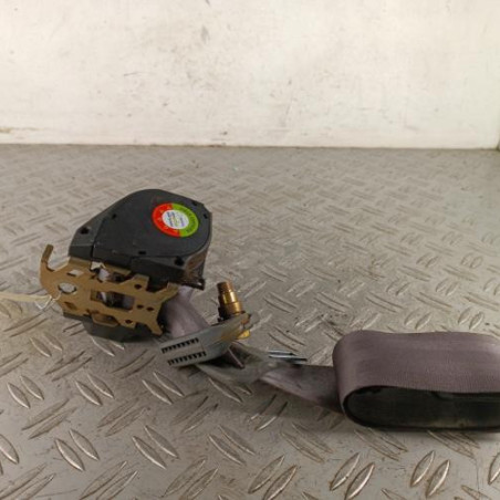 Ceinture avant gauche RENAULT CLIO 1