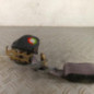 Ceinture avant gauche RENAULT CLIO 1