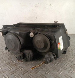 Optique avant principal gauche (feux)(phare) VOLKSWAGEN PASSAT 4