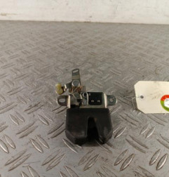 Serrure de coffre VOLKSWAGEN PASSAT 4 Photo n°1