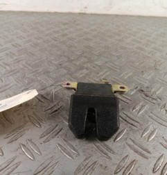 Serrure de coffre VOLKSWAGEN PASSAT 4