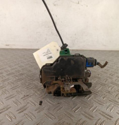 Serrure avant droit SEAT IBIZA 3 Photo n°1