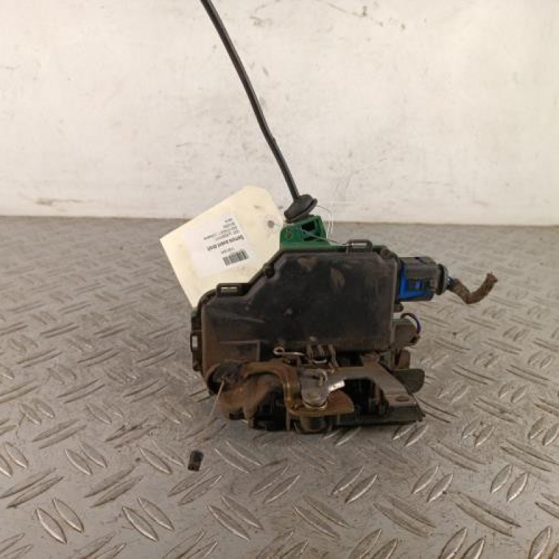 Serrure avant droit SEAT IBIZA 3