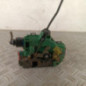 Serrure avant droit SEAT IBIZA 3
