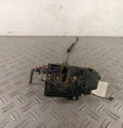 Serrure avant droit SEAT IBIZA 3 Photo n°3