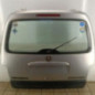 Malle/Hayon arriere PEUGEOT PARTNER 1