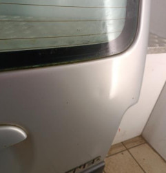 Malle/Hayon arriere PEUGEOT PARTNER 1