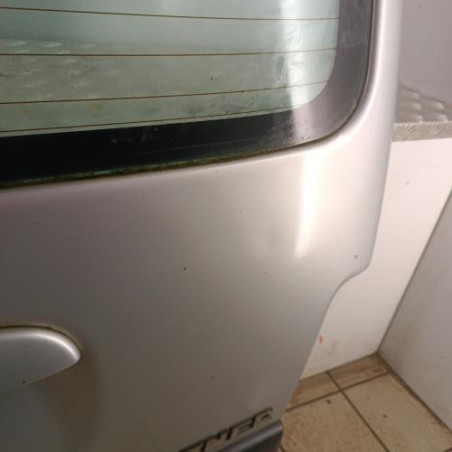 Malle/Hayon arriere PEUGEOT PARTNER 1