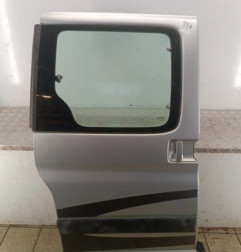 Porte laterale droit PEUGEOT PARTNER 1 Photo n°1
