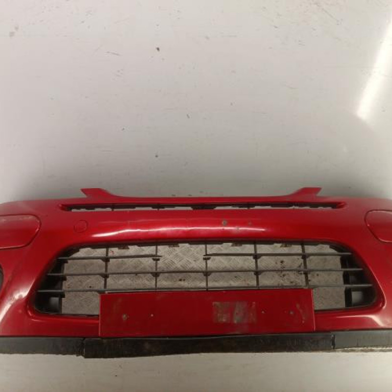 Pare choc avant CITROEN C3 1