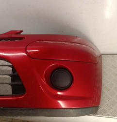 Pare choc avant CITROEN C3 1 Photo n°3