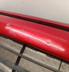 Pare choc avant CITROEN C3 1 Photo n°4