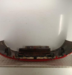 Pare choc avant CITROEN C3 1 Photo n°6