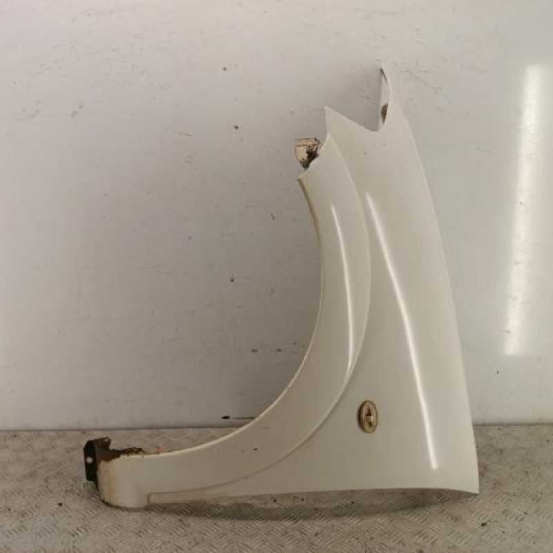 Aile avant gauche CITROEN C3 1