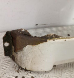 Aile avant gauche CITROEN C3 1 Photo n°3