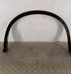 Extension d'aile arriere droit RENAULT KOLEOS 2