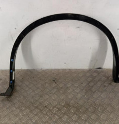 Extension d'aile arriere gauche RENAULT KOLEOS 2