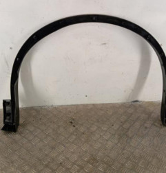 Extension d'aile avant gauche RENAULT KOLEOS 2