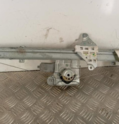 Leve vitre electrique avant gauche RENAULT KOLEOS 2 Photo n°1