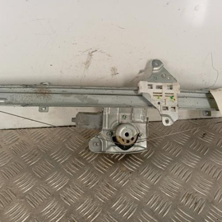 Leve vitre electrique avant gauche RENAULT KOLEOS 2 Photo n°1