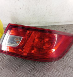 Feu arriere principal droit (feux) RENAULT CLIO 4 Photo n°1