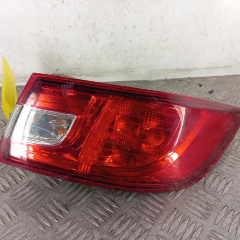 Feu arriere principal droit (feux) RENAULT CLIO 4
