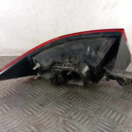 Feu arriere principal droit (feux) RENAULT CLIO 4