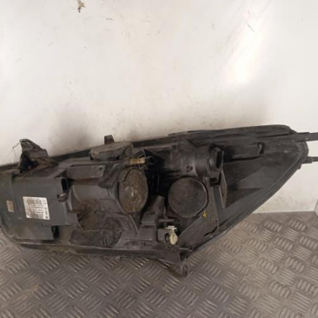 Optique avant principal droit (feux)(phare) RENAULT CLIO 4