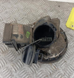 Trappe d'essence RENAULT CLIO 4