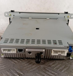 Ecran GPS RENAULT CLIO 4