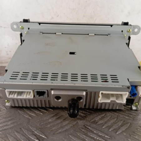 Ecran GPS RENAULT CLIO 4