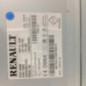 Ecran GPS RENAULT CLIO 4