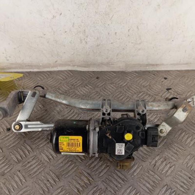 Moteur essuie glace avant RENAULT CLIO 4 Moteur essuie glace avant RENAULT CLIO 4