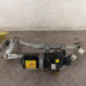Moteur essuie glace avant RENAULT CLIO 4