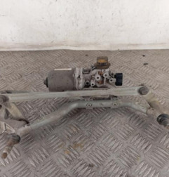Moteur essuie glace avant RENAULT CLIO 4