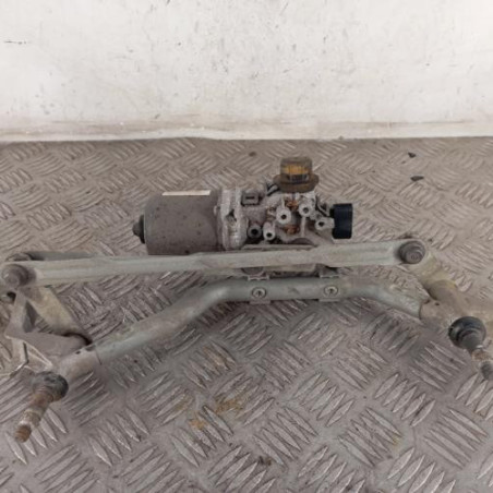 Moteur essuie glace avant RENAULT CLIO 4