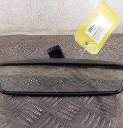 Retroviseur interieur RENAULT CLIO 4 Photo n°1